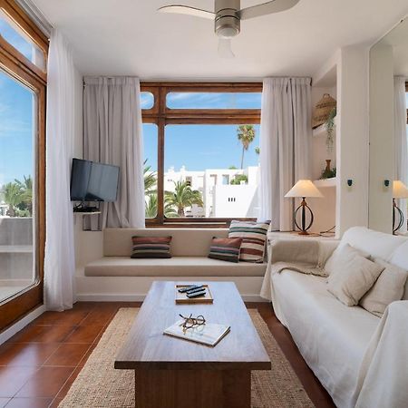 Lanzarote Beach Apartments, Casa Ona Costa Teguise Kültér fotó