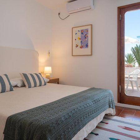 Lanzarote Beach Apartments, Casa Ona Costa Teguise Kültér fotó