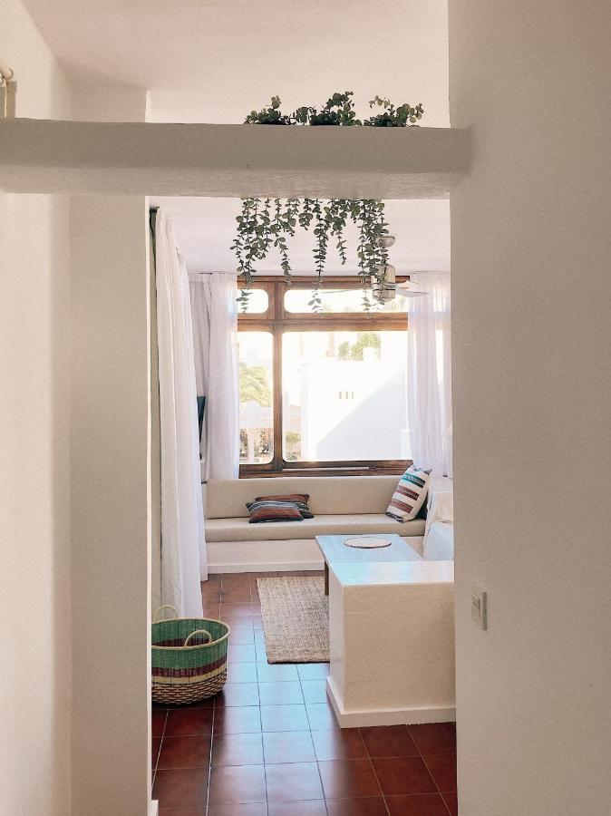 Lanzarote Beach Apartments, Casa Ona Costa Teguise Kültér fotó