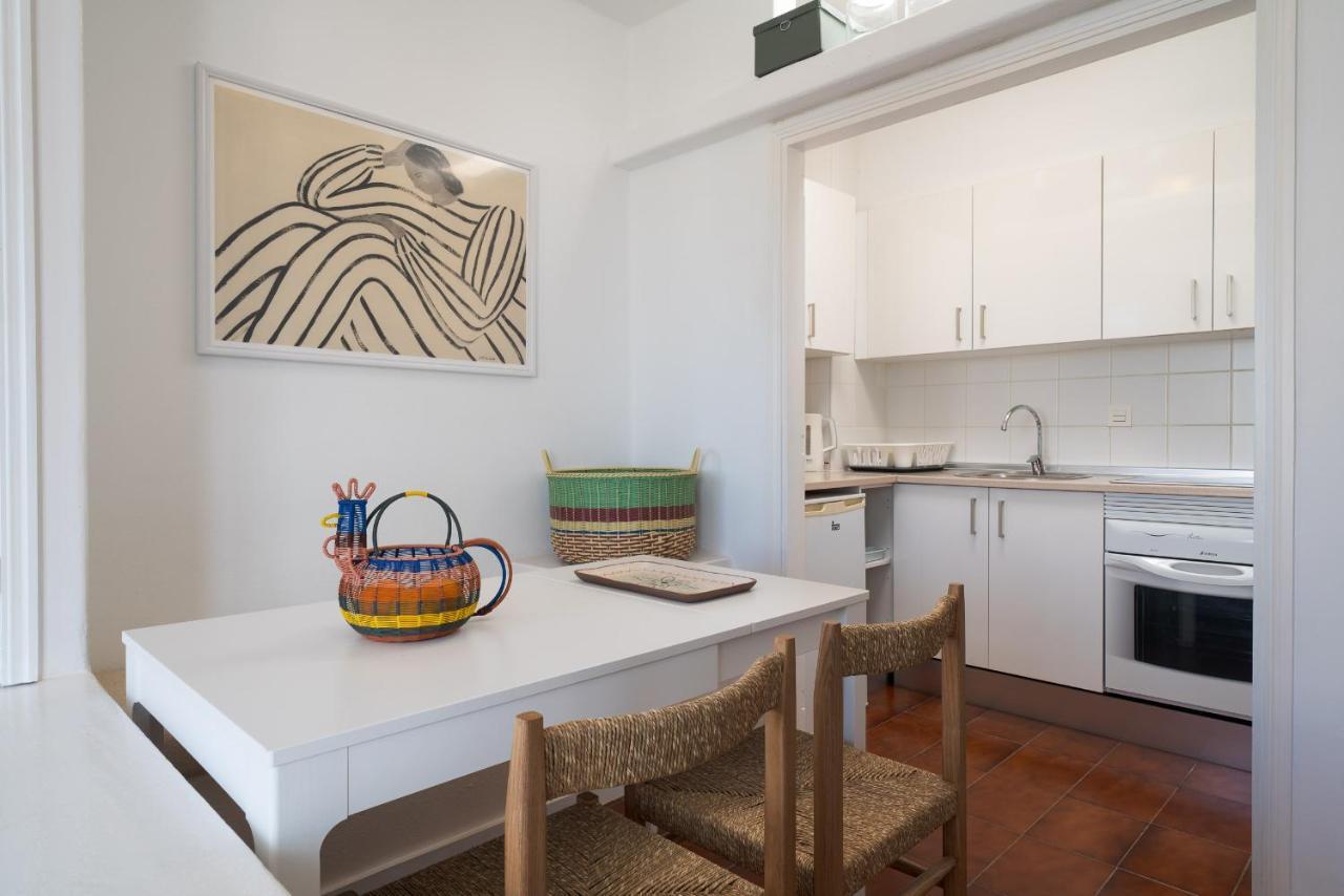 Lanzarote Beach Apartments, Casa Ona Costa Teguise Kültér fotó