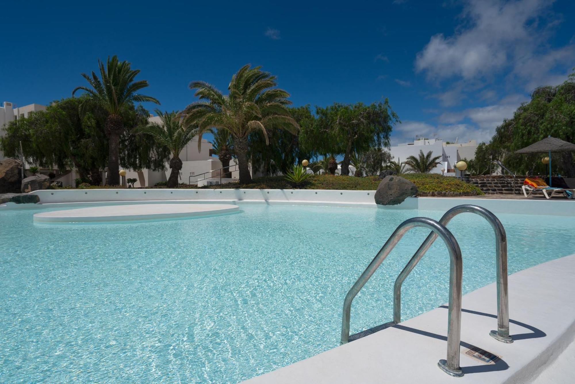 Lanzarote Beach Apartments, Casa Ona Costa Teguise Kültér fotó